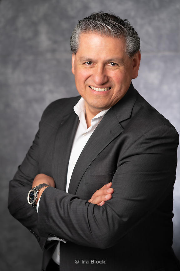 Carlos Recalde
